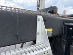 Underbody with Frame Condition