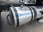Underbody with Hydraulic Tank