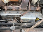 Engine with Fuel System