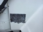 General Appearance with Paint
