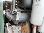 Engine with Cooling System Leaks
