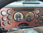 Cab with Gauges