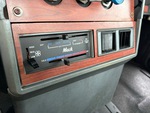 Cab with Heater
