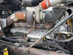 Engine with Engine - Right Side