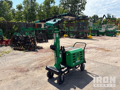 2023 Lind LE980LEDV-T4-SB Light Tower