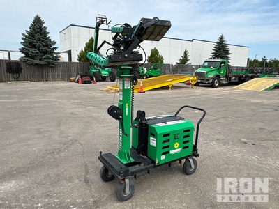 2023 Lind LE980LEDV-T4-SB Light Tower