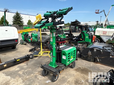 2023 Lind LE980LEDV-T4-SB Light Tower