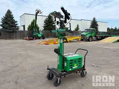 2022 Lind LE980LEDV-T4-SB Light Tower