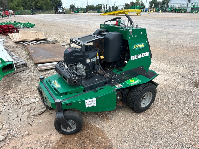 2023 Ryan 554930A Ride-On Aerator