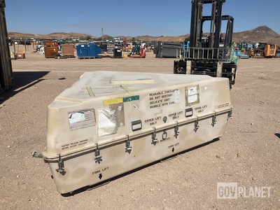 Storage Container