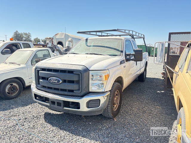 1FT7X2A61DEB91526 2013 photo no. 1