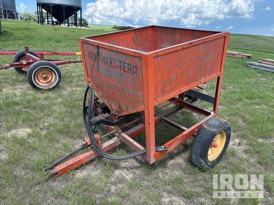 Northwestern S/A Fertilizer Spreader