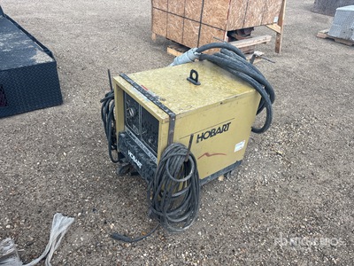 Hobart Excel Arc 500 CC Mobile Multi-Process Spawarka elektryczna