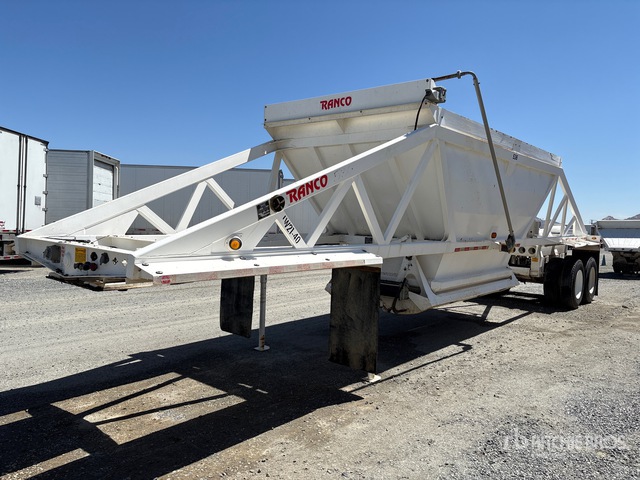 Dump Trailers