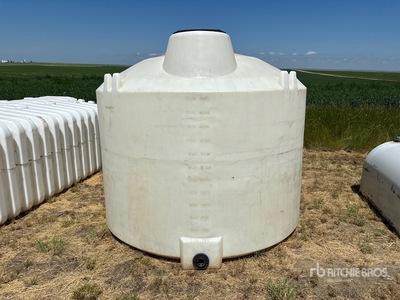 1400 gal タンク