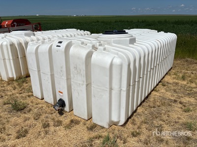 2000 Gal タンク