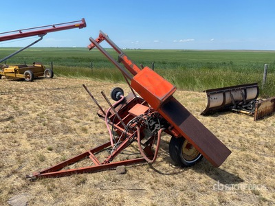 Hydraulic Enfonce Pieux