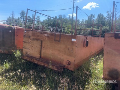 Mud Tank