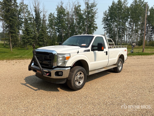 1FTRF3B66FEA25280 2015 photo no. 1