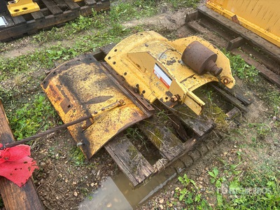 2 ft Moldboard Extension Divers