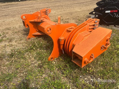Booster Head Accessori per autocarro - Fits Trailer