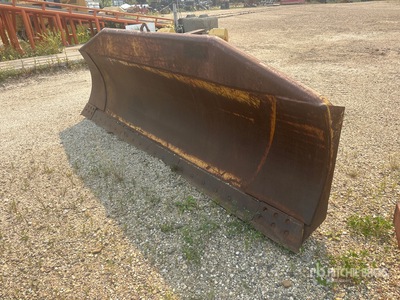 144 in Angle Blade - Fits Cat 950F