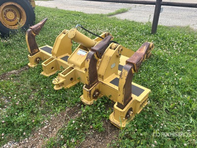Ripco Tracteur défonceur à chenilles - Fits D6N