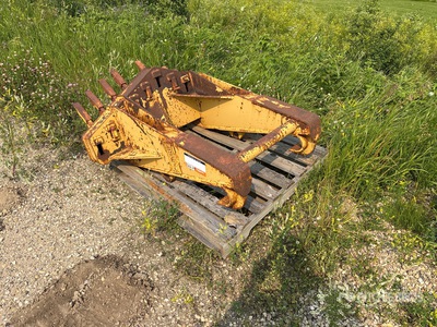 Cat 48 in Motorgrader-Vertikutierer - Fits Cat 140H