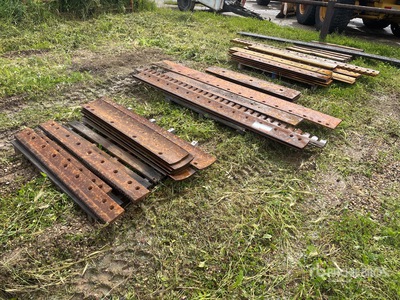 Quantity of Used & Unused Cutting Edges