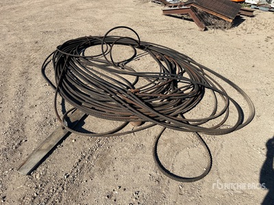 Quantity of 7/8 Winch Line Kabel