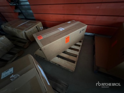 VideoJet 3340 Printer Divers - Équipement d'usines industrielles