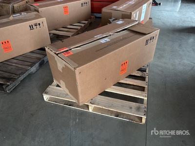VideoJet 3340 Printer Divers - Équipement d'usines industrielles