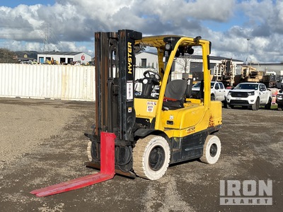 Hyster H3.0FT 3.0 ton A271771 Wózek widłowy