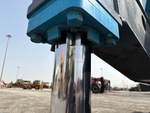 Chassis with 