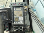 Upper Control Station with 