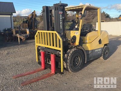 Hyster H4.5UT Carrelli Elevatori