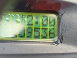 Hour Meter / Odometer