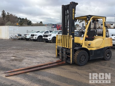 Hyster H4.0 FT6 3810 kg Carrelli Elevatori