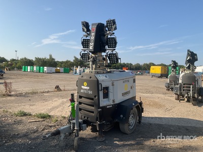 2018 Trime X-ECOK2 Torre faro