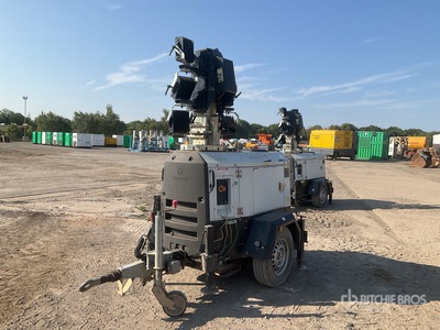 2018 Trime X-ECOK2 Torre faro
