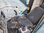 Upper Control Station with 