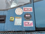 General Appearance with Safety Certification Label