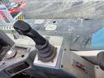 Upper Control Station with 
