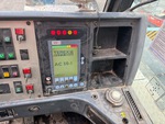 Upper Control Station with 