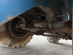 Chassis with 