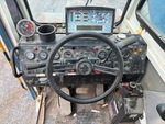 Upper Control Station with 