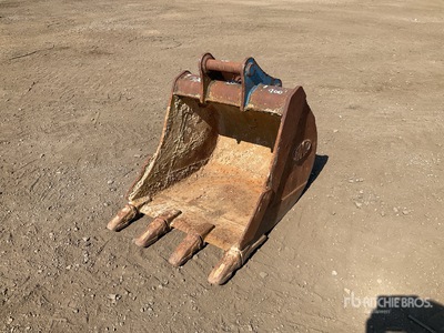 Bmc 900 mm Digging Excavator Bucket
