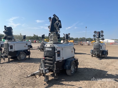 2018 Trime X-ECOK2 Torre faro