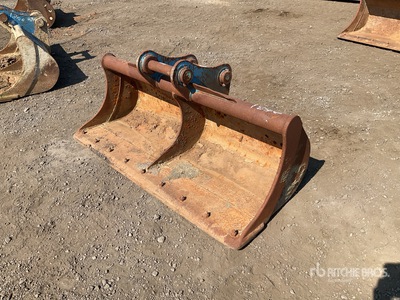 Strickland 1800 mm Cleanup Excavator Bucket