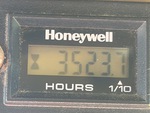 Hour Meter / Odometer